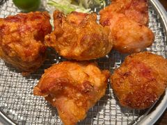 -一豚轩·烧鸟·豚骨拉面(五四路店)