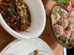 -黔三一夺夺粉酸汤火锅(百信店)