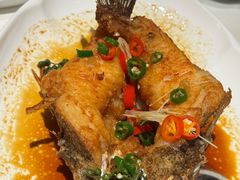 -侨美·唐荔园·40年地道粤菜