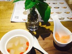 -炖物24章·顺时轻养茶(杭州大厦店)