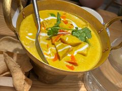 -金泰兰·东南亚料理(乐堤港店)