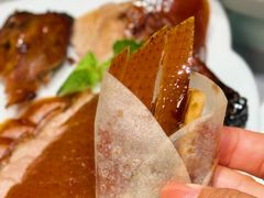 -四世同堂·京菜·烤鸭(双井店)
