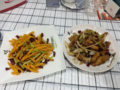 -虎虎龙虾大排档(双井店)