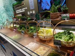 -左庭右院鲜牛肉火锅(京西大悦城店)