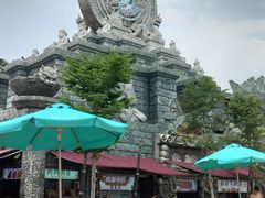 -厦门方特水上乐园