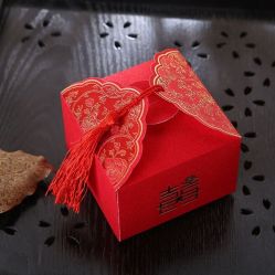 -牧子屋创意喜糖伴手礼(新湖花园店)