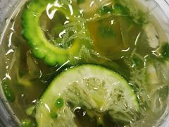 -炖物24章·顺时轻养茶(黄龙店)