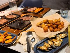 -必胜客(兴旺店)