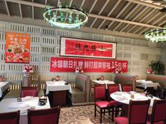 -炆艺乳鸽·煲仔饭大排档(望京来广营店)