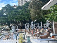 -网红落日悬崖餐厅 The Sky Gallery