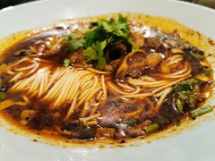 霸道牛肉面-好這口重庆小面(总店)