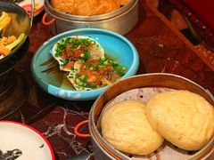 -新白鹿餐厅(爱琴海购物中心店)