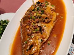 -阿庄新豫菜(航海东路店)