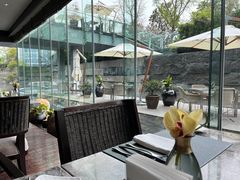 -外滩悦榕庄·海怡西餐厅