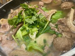 跷脚牛肉-乔阿马·江南味·驴肉香(龙湖华泾天街店)