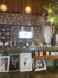 -WPlus明星肖像亲子全家福摄影