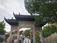-安亭老街