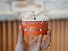 -Dal Cuore 达可芮冰淇淋(陕西北路店)