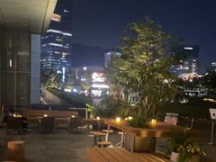 -SAANCI山池咖啡(海上世界文化艺术中心店)