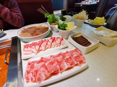 -香天下·四川火锅(安镇大润发店)