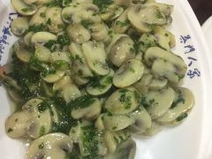 -吴门人家·苏宴宫廷菜(拙政园店)