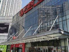 -万达广场(无锡滨湖店)