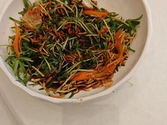 -沪华海鲜大酒楼(南汇店)