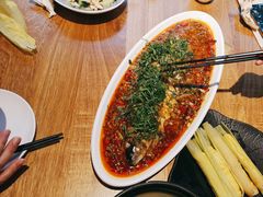 -赤宴·川菜(玉林店)