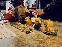 -BE NORMAL CAFE(霞溪路店)