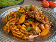 -阿明小菜·海鲜·上海菜(梅陇店)