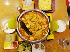 -米字旁先锋韩餐(茂业天地店)