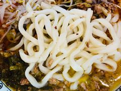 麻辣面-陈记老七手擀面(哈西万达广场店)