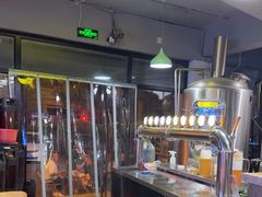 -四禧精酿烧烤串吧(大明湖店)