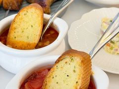 -库滋明·俄罗斯特色美食(中央大街店)