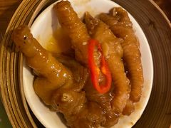 -添好运点心专门店(深水埗店)