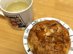 -85度C(厦门中华城新店)
