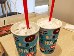 -DQ·蛋糕·冰淇淋(通州万达店)