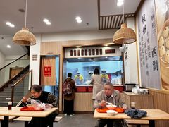 -新丰小吃(高银街分店)