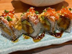 秋天童话-鮨桐日本料理(望京店)