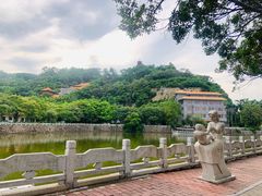 -南沙天后宫景区