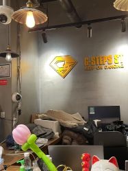 -G-STEPS舞蹈工作室