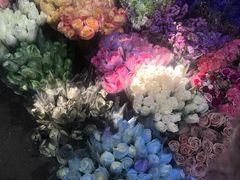 -循礼门鲜花花市(武汉循礼门店)