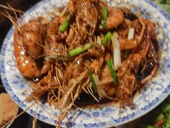-老头儿油爆虾·知味杭州(爱琴海购物中心)