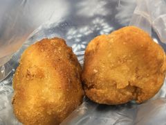 油氽团子-荣阳楼(山塘街店)