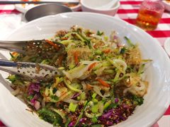 -西贝莜面村(城西银泰店)