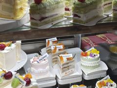 -PAOPAO Bakery&Café(港汇店)