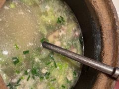 -衡地道·三菜一汤(水岸新城店)