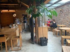大堂-VOYAGE COFFEE(北锣鼓巷店)