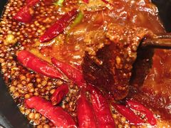 -巴蜀印象火锅(永陵总店)