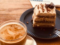 -ChanDu躔度咖啡(灯塔店)